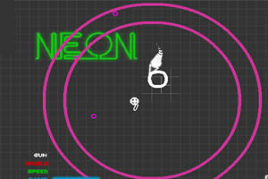 霓虹灯基地防御2