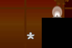 小白人重力游戏