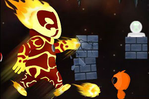 少年骇客之马里奥世界