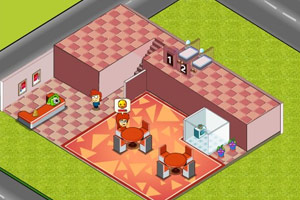 假日酒店3中文版