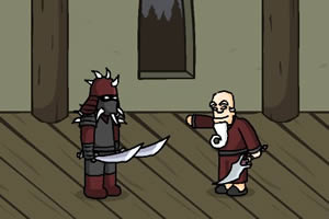 忍者勇士无敌版