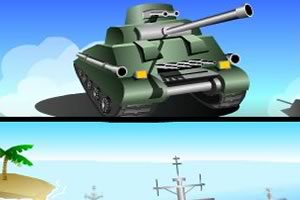 坦克2008最后的突击