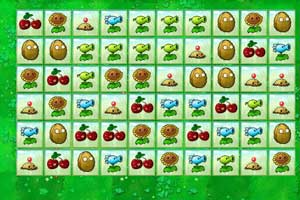 植物大战僵尸连连看