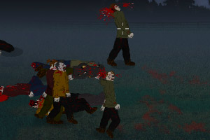 最后的战役无敌版