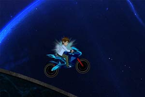 少年骇客摩托车2