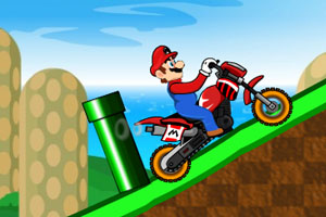 索尼克VS马里奥