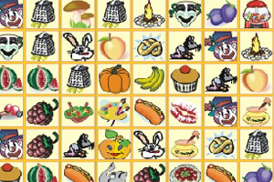 克里斯麻将连连看