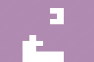 字母俄罗斯方块