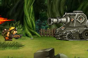 特种任务英文版