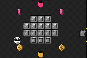 球球的冒险旅程