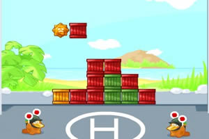 博姆巴兹的方块