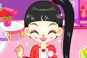 阿sue的衣橱中文版