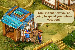 农场果蔬对对碰