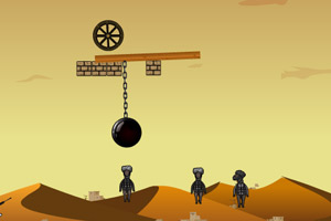 让子弹飞兔子版2