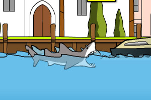 迈阿密猛鲨1.31版