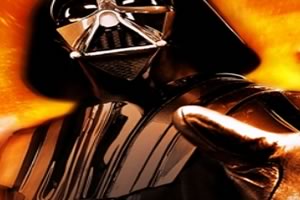 星球大战之天行者