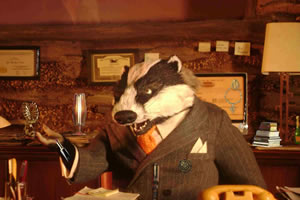 超级狐狸爸爸寻物