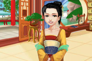 皇后成长计划1.6版