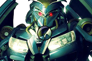 变形金刚找数字