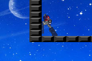 变形金刚历险记