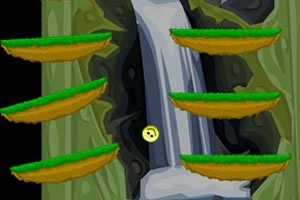 笑脸小球下一百层