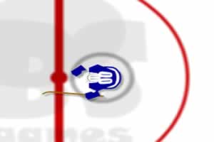 最佳曲棍球比赛