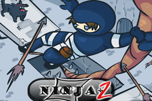 忍者小兵2无敌版