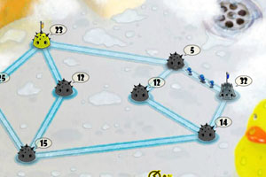 虫界大战2中文版