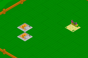 经营动物园中文版