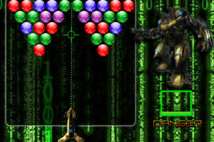 变形金刚泡泡龙