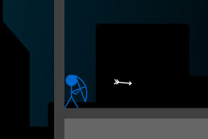 火柴人现代杀手