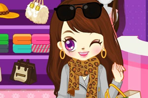 阿sue购物泡泡龙