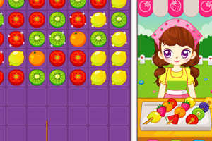 阿sue水果串串烧