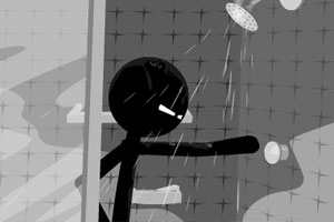 火柴人华尔街大战