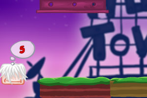 粘粘世界-精灵垒塔2