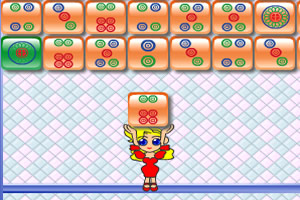 麻将对对碰射击版