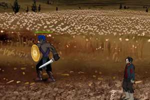 双人打僵尸无敌版