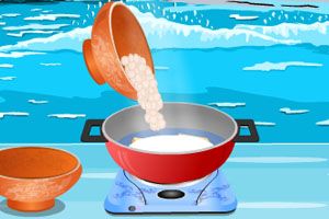 朵拉烤豆面包片