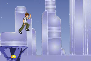 少年骇客特技冒险