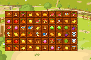 梦幻农场连连看