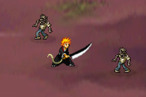 动漫明星VS僵尸速升版