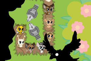 友好炮火塔防加钱版