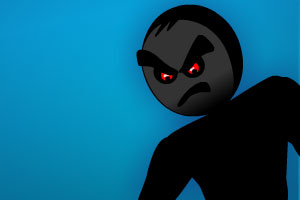 火柴人水下冒险