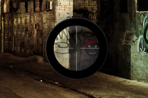 狙击火柴人4修改版