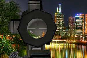 狙击火柴人5修改版