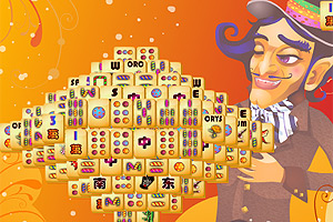 简蜜麻将对对碰1