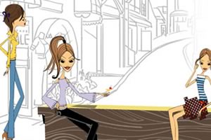 梦幻酒吧对对碰