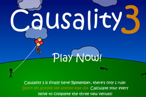 火柴人之顺序谋杀3