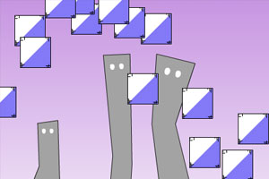 消除红色2加强版