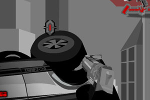 火柴人暗杀任务3变态版